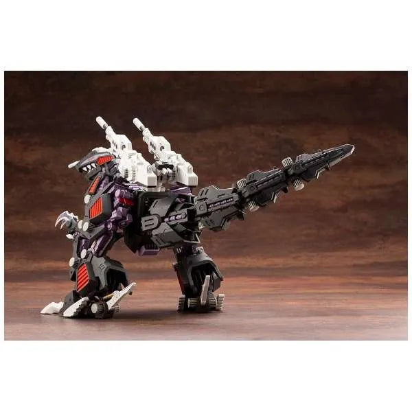Zoids - EZ-026 Geno Saurer - Highend Master Model - Repackage Ver. (Kotobukiya)ㅤ – Kotobukiya – ActionFigureBrasil