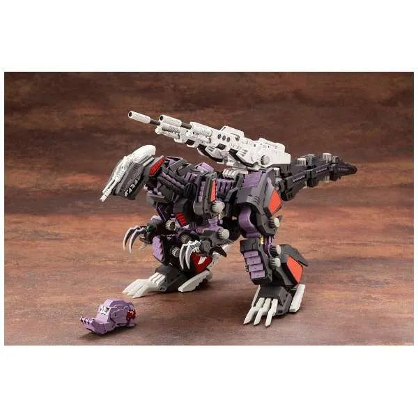 Zoids - EZ-026 Geno Saurer - Highend Master Model - Repackage Ver. (Kotobukiya)ㅤ – Kotobukiya – ActionFigureBrasil