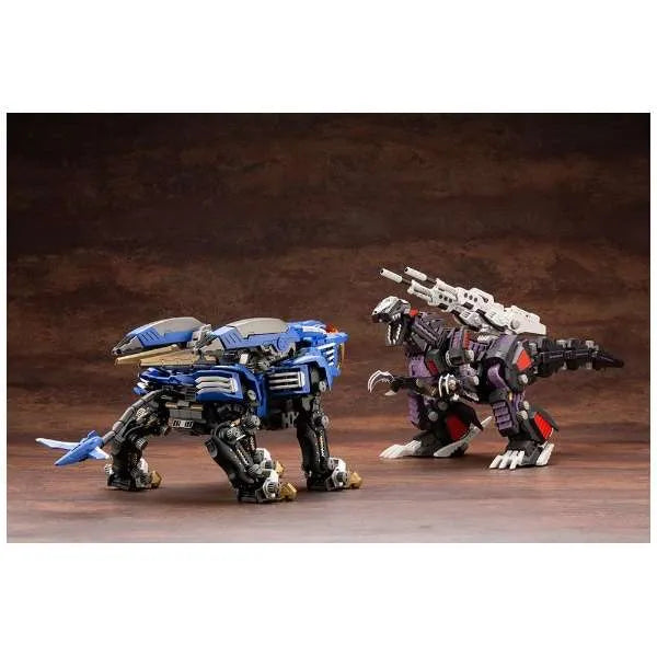 Zoids - EZ-026 Geno Saurer - Highend Master Model - Repackage Ver. (Kotobukiya)ㅤ – Kotobukiya – ActionFigureBrasil