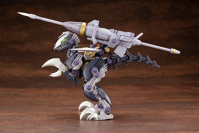 Zoids - EZ-027 Raven Raptor - Highend Master Model - 1/72 (Kotobukiya)ㅤ – Kotobukiya – ActionFigureBrasil — close