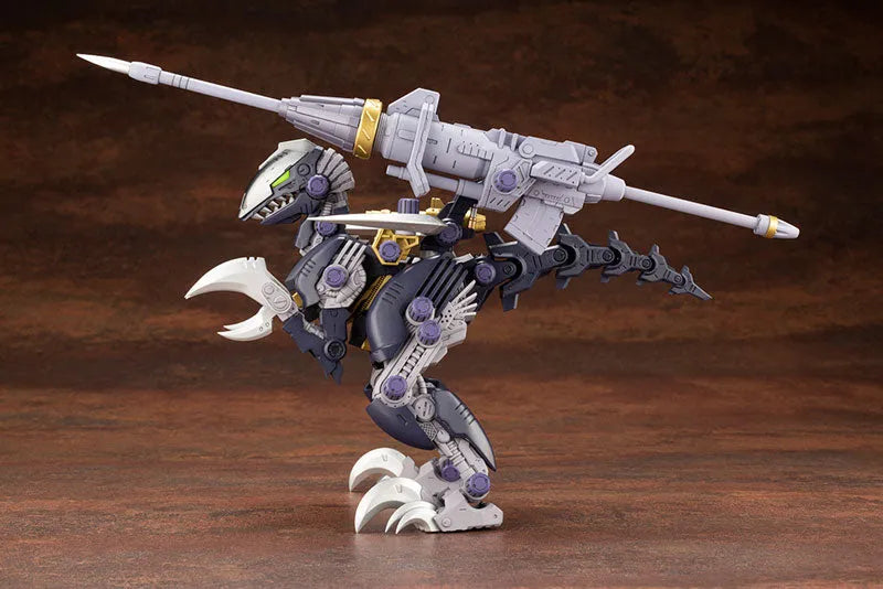 Zoids - EZ-027 Raven Raptor - Highend Master Model - 1/72 (Kotobukiya)ㅤ – Kotobukiya – ActionFigureBrasil