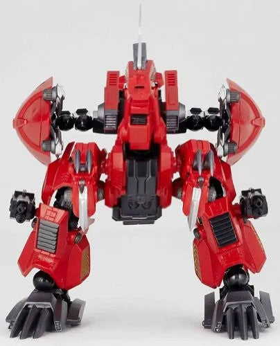 Zoids - EZ-034 Geno Breaker - Revoltech - 096 (Kaiyodo)ㅤ – Kaiyodo – ActionFigureBrasil