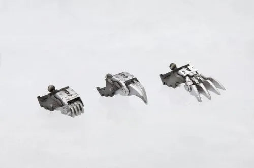 Zoids - EZ-035 Lightning Saix - Highend Master Model - 1/72 (Kotobukiya)ㅤ – Kotobukiya – ActionFigureBrasil