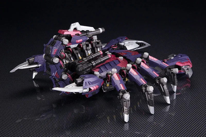 Zoids - EZ-036 Death Stinger - Highend Master Model 041 - 1/72 - 2024 Re-release (Kotobukiya)ㅤ – Kotobukiya – ActionFigureBrasil