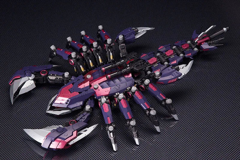Zoids - EZ-036 Death Stinger - Highend Master Model 041 - 1/72 - 2024 Re-release (Kotobukiya)ㅤ – Kotobukiya – ActionFigureBrasil