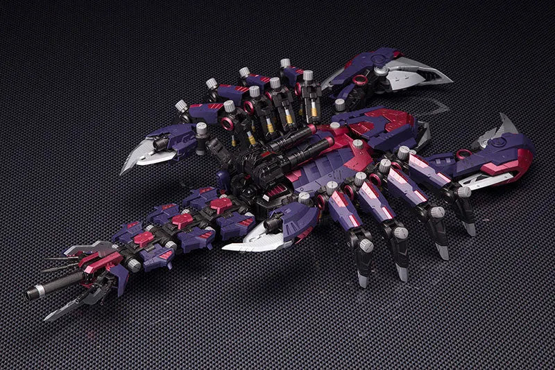 Zoids - EZ-036 Death Stinger - Highend Master Model 041 - 1/72 - 2024 Re-release (Kotobukiya)ㅤ – Kotobukiya – ActionFigureBrasil
