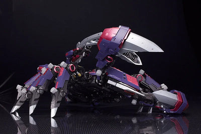 Zoids - EZ-036 Death Stinger - Highend Master Model 041 - 1/72 - 2024 Re-release (Kotobukiya)ㅤ – Kotobukiya – ActionFigureBrasil — ambientada