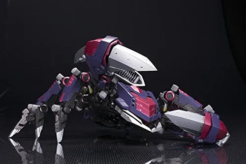 Zoids - EZ-036 Death Stinger - Highend Master Model 041 - 1/72 (Kotobukiya)ㅤ – Kotobukiya – ActionFigureBrasil