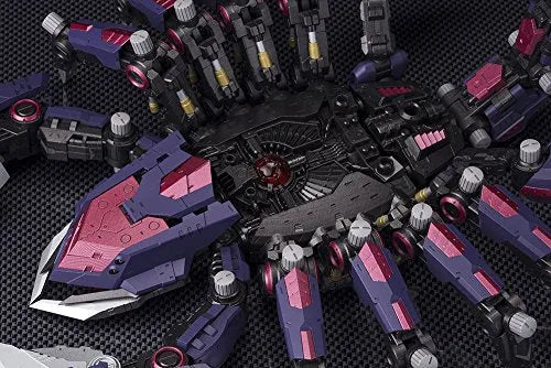 Zoids - EZ-036 Death Stinger - Highend Master Model 041 - 1/72 (Kotobukiya)ㅤ – Kotobukiya – ActionFigureBrasil