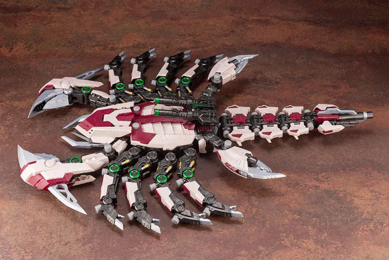Zoids - EZ-036 Death Stinger - Highend Master Model - ZS (Kotobukiya)ㅤ – Kotobukiya – ActionFigureBrasil