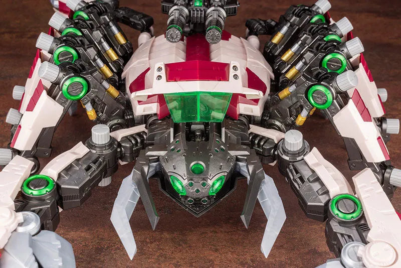 Zoids - EZ-036 Death Stinger - Highend Master Model - ZS (Kotobukiya)ㅤ – Kotobukiya – ActionFigureBrasil
