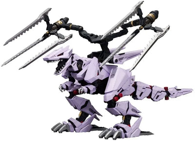 Zoids - EZ-049 Berserk Führer - Highend Master Model - Repackage Ver. - 2022 Re-release (Kotobukiya)ㅤ – Kotobukiya – ActionFigureBrasil