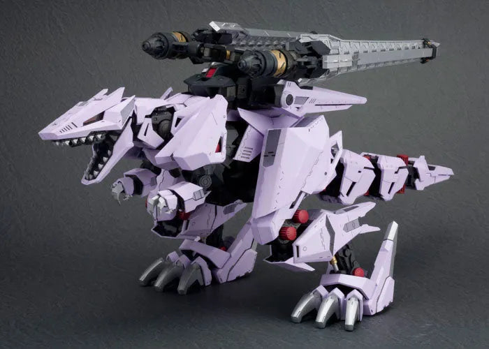Zoids - EZ-049 Berserk Führer - Highend Master Model - Repackage Ver. - 2022 Re-release (Kotobukiya)ㅤ – Kotobukiya – ActionFigureBrasil