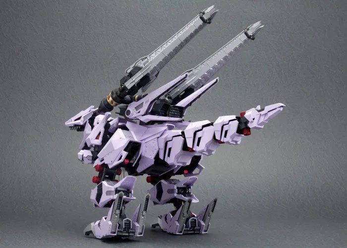Zoids - EZ-049 Berserk Führer - Highend Master Model - Repackage Ver. - 2022 Re-release (Kotobukiya)ㅤ – Kotobukiya – ActionFigureBrasil