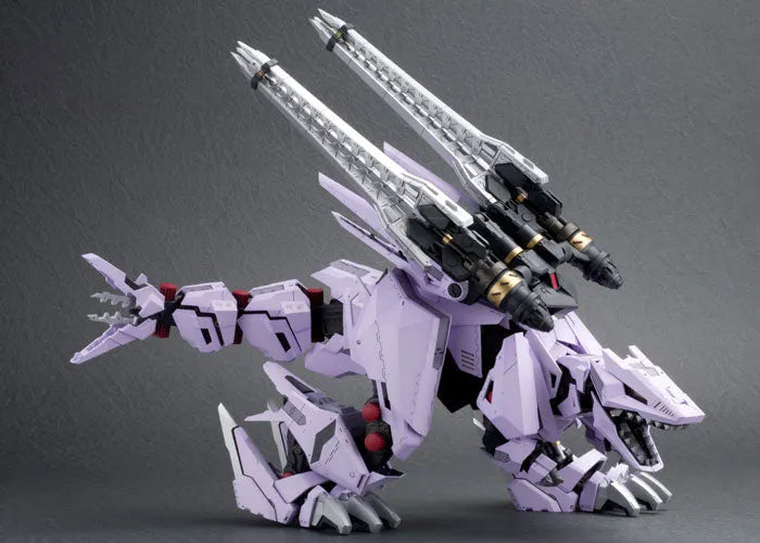 Zoids - EZ-049 Berserk Führer - Highend Master Model - Repackage Ver. - 2022 Re-release (Kotobukiya)ㅤ – Kotobukiya – ActionFigureBrasil