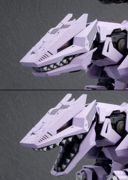Zoids - EZ-049 Berserk Führer - Highend Master Model - Repackage Ver. - 2022 Re-release (Kotobukiya)ㅤ – Kotobukiya – ActionFigureBrasil