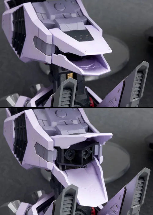 Zoids - EZ-049 Berserk Führer - Highend Master Model - Repackage Ver. - 2022 Re-release (Kotobukiya)ㅤ – Kotobukiya – ActionFigureBrasil