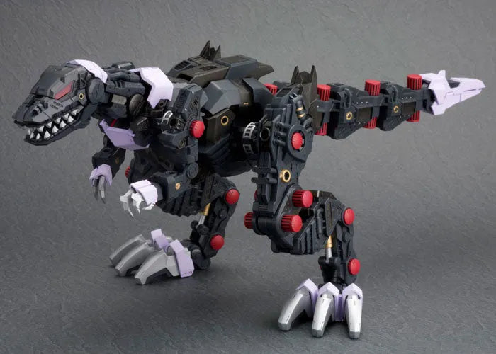 Zoids - EZ-049 Berserk Führer - Highend Master Model - Repackage Ver. - 2022 Re-release (Kotobukiya)ㅤ – Kotobukiya – ActionFigureBrasil