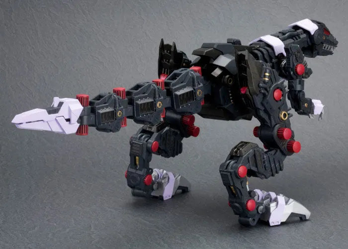 Zoids - EZ-049 Berserk Führer - Highend Master Model - Repackage Ver. - 2022 Re-release (Kotobukiya)ㅤ – Kotobukiya – ActionFigureBrasil