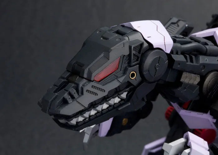Zoids - EZ-049 Berserk Führer - Highend Master Model - Repackage Ver. - 2022 Re-release (Kotobukiya)ㅤ – Kotobukiya – ActionFigureBrasil