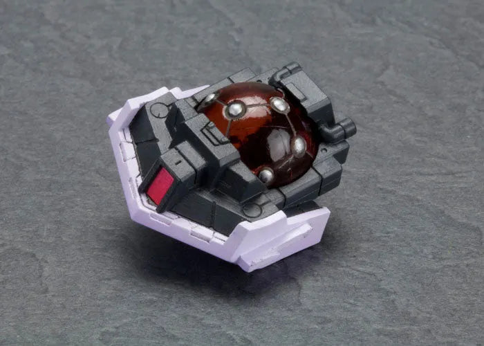 Zoids - EZ-049 Berserk Führer - Highend Master Model - Repackage Ver. - 2022 Re-release (Kotobukiya)ㅤ – Kotobukiya – ActionFigureBrasil