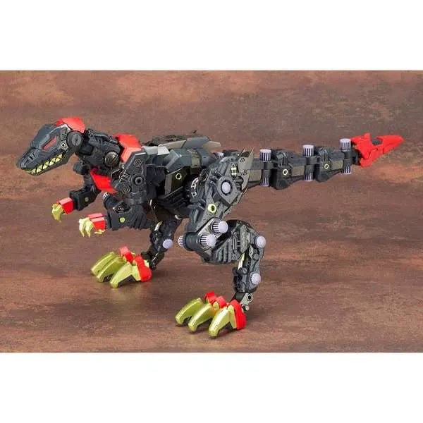 Zoids - EZ-049 Sturm Tyrann - Highend Master Model 045 - 1/72 (Kotobukiya)ㅤ – Kotobukiya – ActionFigureBrasil