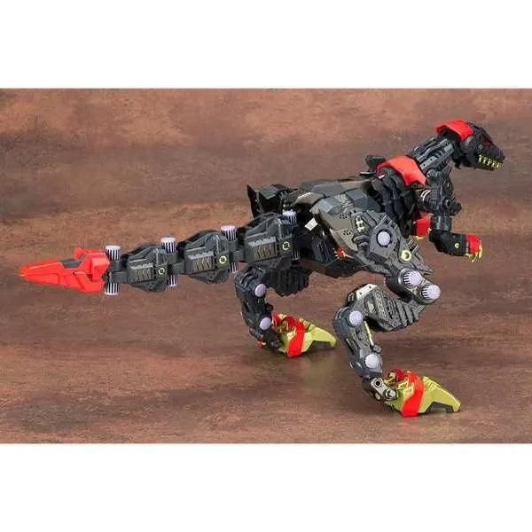 Zoids - EZ-049 Sturm Tyrann - Highend Master Model 045 - 1/72 (Kotobukiya)ㅤ – Kotobukiya – ActionFigureBrasil