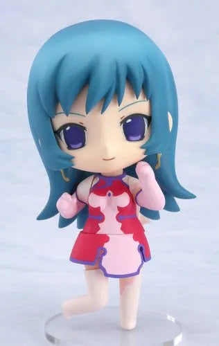 Zoids Genesis - Kotona Elegance - Nendoroid #025 (Good Smile Company)ㅤ – Good Smile Company – ActionFigureBrasil