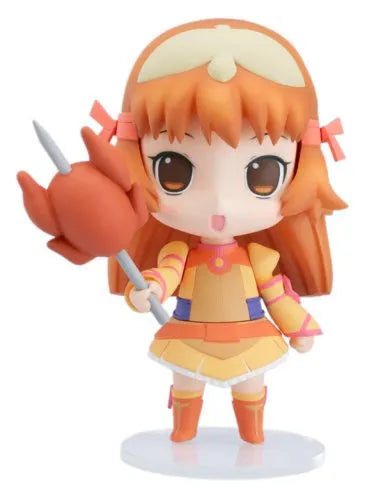 Zoids Genesis - Re Mie - Nendoroid #026 (Good Smile Company)ㅤ – Good Smile Company – ActionFigureBrasil