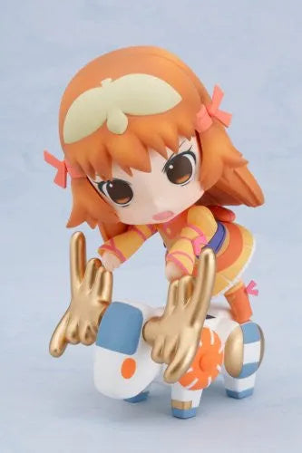 Zoids Genesis - Re Mie - Nendoroid #026 (Good Smile Company)ㅤ – Good Smile Company – ActionFigureBrasil