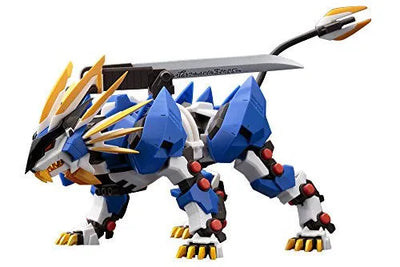 Zoids Genesis - Zoids - Murasame Liger - Zoids ZA - 1/100 (Kotobukiya)ㅤ – Kotobukiya – ActionFigureBrasil