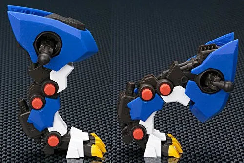 Zoids Genesis - Zoids - Murasame Liger - Zoids ZA - 1/100 (Kotobukiya)ㅤ – Kotobukiya – ActionFigureBrasil