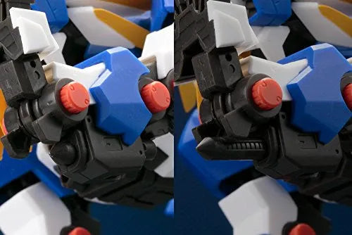 Zoids Genesis - Zoids - Murasame Liger - Zoids ZA - 1/100 (Kotobukiya)ㅤ – Kotobukiya – ActionFigureBrasil