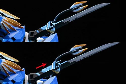 Zoids Genesis - Zoids - Murasame Liger - Zoids ZA - 1/100 (Kotobukiya)ㅤ – Kotobukiya – ActionFigureBrasil