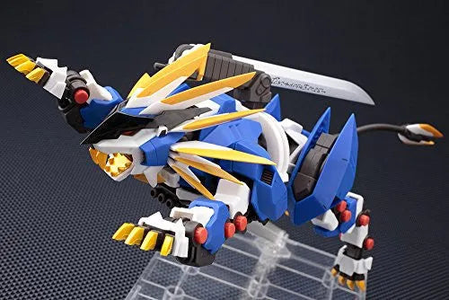 Zoids Genesis - Zoids - Murasame Liger - Zoids ZA - 1/100 (Kotobukiya)ㅤ – Kotobukiya – ActionFigureBrasil