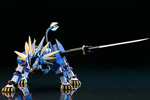 Zoids Genesis - Zoids - Murasame Liger - Zoids ZA - 1/100 (Kotobukiya)ㅤ – Kotobukiya – ActionFigureBrasil