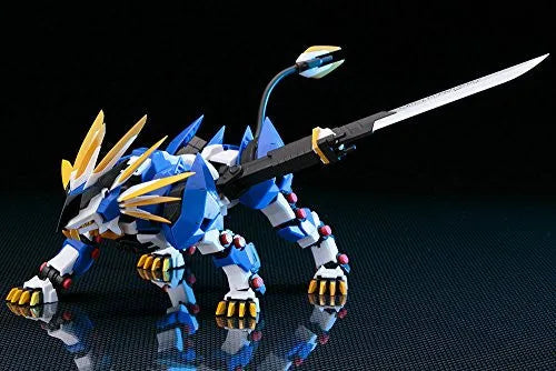 Zoids Genesis - Zoids - Murasame Liger - Zoids ZA - 1/100 (Kotobukiya)ㅤ – Kotobukiya – ActionFigureBrasil