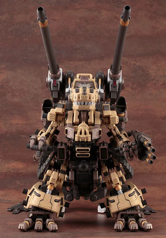 Zoids - Gojulas the Ogre - Highend Master Model 043 - 1/72 - 2022 Re-release (Kotobukiya)ㅤ – Kotobukiya – ActionFigureBrasil