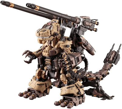 Zoids - Gojulas the Ogre - Highend Master Model 043 - 1/72 - 2022 Re-release (Kotobukiya)ㅤ – Kotobukiya – ActionFigureBrasil — iluminação de estúdio