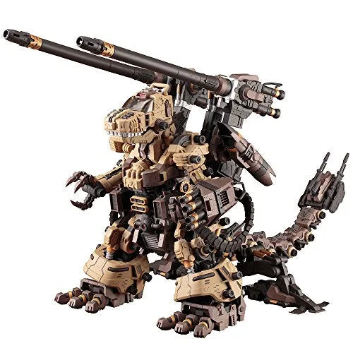 Zoids - Gojulas the Ogre - Highend Master Model 043 - 1/72 (Kotobukiya)ㅤ – Kotobukiya – ActionFigureBrasil