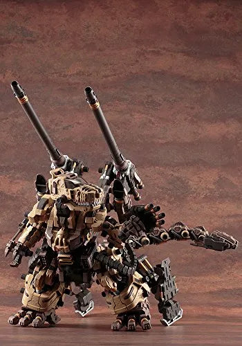 Zoids - Gojulas the Ogre - Highend Master Model 043 - 1/72 (Kotobukiya)ㅤ – Kotobukiya – ActionFigureBrasil