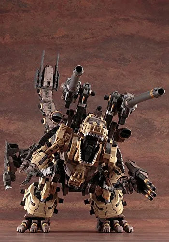 Zoids - Gojulas the Ogre - Highend Master Model 043 - 1/72 (Kotobukiya)ㅤ – Kotobukiya – ActionFigureBrasil