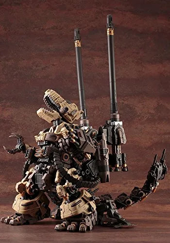 Zoids - Gojulas the Ogre - Highend Master Model 043 - 1/72 (Kotobukiya)ㅤ – Kotobukiya – ActionFigureBrasil