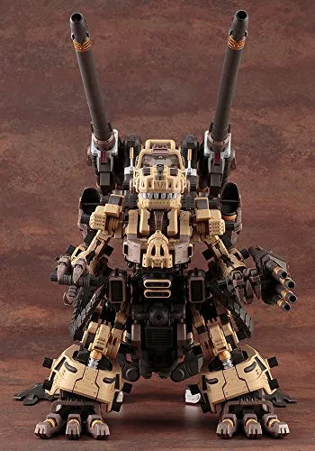 Zoids - Gojulas the Ogre - Highend Master Model 043 - 1/72 (Kotobukiya)ㅤ – Kotobukiya – ActionFigureBrasil