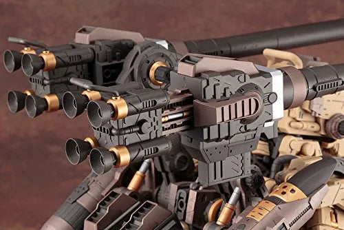 Zoids - Gojulas the Ogre - Highend Master Model 043 - 1/72 (Kotobukiya)ㅤ – Kotobukiya – ActionFigureBrasil