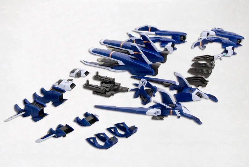 Zoids - Highend Master Model - Jager Unit For Liger Zero - 1/72 - Marking Plus Ver. (Kotobukiya)ㅤ – Kotobukiya – ActionFigureBrasil