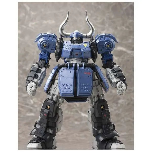 Zoids - Highend Master Model - ZD087 - Z.A01 Type-V Marine Kaizer - 1/100 (Kotobukiya)ㅤ – Kotobukiya – ActionFigureBrasil