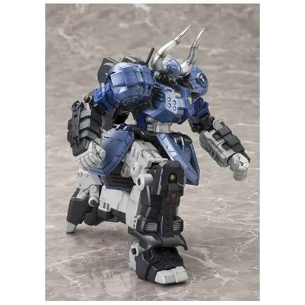 Zoids - Highend Master Model - ZD087 - Z.A01 Type-V Marine Kaizer - 1/100 (Kotobukiya)ㅤ – Kotobukiya – ActionFigureBrasil