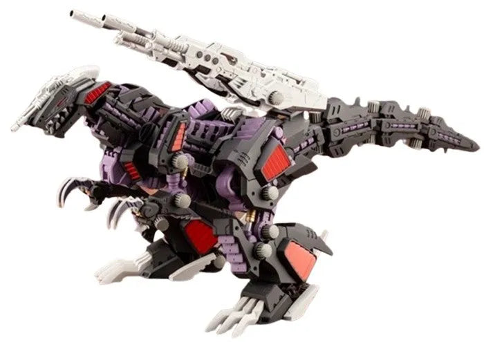 Zoids - HMM Series - EZ-026 - Genosaurer - Repackage Ver. (Kotobukiya)ㅤ – Kotobukiya – ActionFigureBrasil