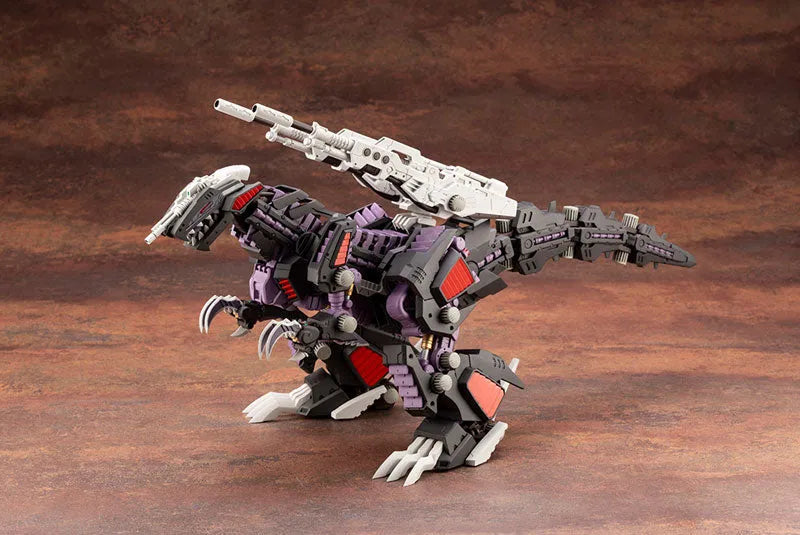 Zoids - HMM Series - EZ-026 - Genosaurer - Repackage Ver. (Kotobukiya)ㅤ – Kotobukiya – ActionFigureBrasil